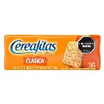 GALLETAS CEREALITAS CLASICAS X 212 GR.