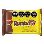 GALLETAS RUMBA X 324 GR.