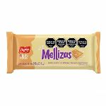 GALLETAS MELLIZAS X 108 GR.