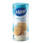 GALLETAS MANA LECHE X 136 GR.