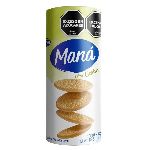 GALLETAS MANA LIMON X 136 GR.