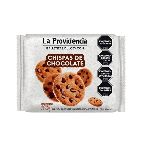 GALLETAS LA PROVIDENCIA CON CHIPS DE CHOCOLATE X 357 GR.