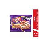 VAINILLAS POZO CHOCOLATE X 148GR.