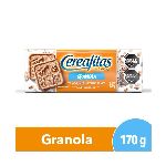 GALLETAS CEREALITAS GRANOLA X 170 GR.