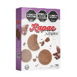 GALLETAS KAPAC CHOCOLATE SIN TACC X 200 GR.