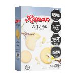 GALLETAS KAPAC VAINILLA SIN TACC X 200 GR.