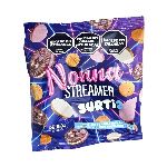 GALLETAS NONNA STREAMER SURTI2 X 160 GR.