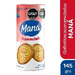 GALLETA MANA ACARAMELADA X 145 GR.