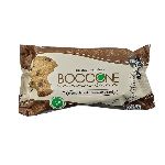 GALLETAS BOCCONE INTEGRALES AVENA, CHIPS DE CHOCOLATE Y COCO X 145 GR.