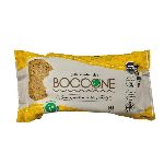 GALLETAS BOCCONE INTEGRALES AVENA, CHIA Y LIMON 145 GR.