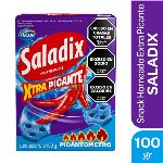 GALLETAS SALADIX EXTRA PICANTE X 100 GR.