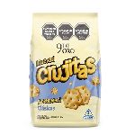 GALLETAS 9 DE ORO CRUJITAS CLASICAS X 120 GR.