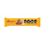 GALLETAS BAUDUCCO FRUTILLA X 108 GR.
