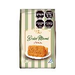 GALLETAS DULCES DULCE MAMA CANELA X 160 GR.