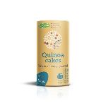 DISCOS DE QUINOA LESTELLOS X 135 GR.