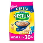 CEREAL NESTUM MULTICEREAL BANANA X 500 GR.