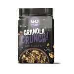 GRANOLA GO NATURAL CRUNCH FLOW PACK X 290 GR.