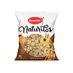 CEREAL NATURITOS GRANIX DE DULCE DE LECHE X 90 GR.
