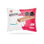BARRA CROCANTE ARROZ INFLADO TIMON CRUZ X 160 GR.