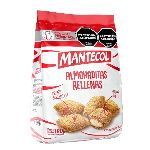 ALMOHADITAS MANTECOL RELLENAS  X 180 GR.