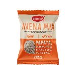 AVENA MIX GRANIX PAPAYA X 60 GR.