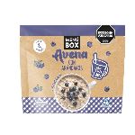 AVENA MENU BOX ARANDANOS X 59 GR.