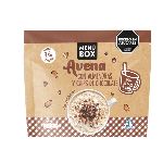 AVENA MENU BOX ALMENDRA Y CHIPS  X 59 GR.