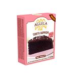 TORTA AGUILA HUMEDA CHOCOLATE X 450 GR.