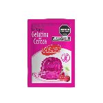 GELATINA VELEZ CEREZA X 40 GR.