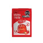 GELATINA VELEZ FRUTILLA X 40 GR.