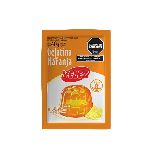 GELATINA VELEZ NARANJA X 40 GR.