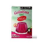 GELATINA VELEZ LIGHT CEREZA X 25 GR.