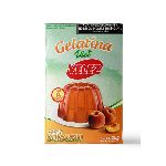 GELATINA VELEZ LIGHT DURAZNO X 25 GR.