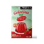 GELATINA VELEZ LIGHT FRUTILLA X 25 GR.