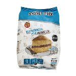 BIZCOCHUELO MUSLI VAINILLA X 450 GR.