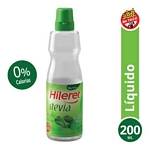 EDULCORANTE HILERET STEVIA X 200 ML.