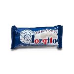 ALFAJOR JORGITO GLASEADO X 6 UN.