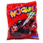 GOMITAS MOGUL MORAS X 500 GR.