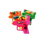 CARAMELOS FUN CANDY WATER POP X 23 GR.