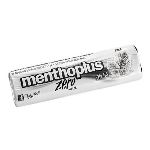 CARAMELOS MENTHOPLUS ZERO MENTOL X 26.6 GR.