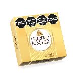 BOMBONES FERRERO ROCHER X 50 GR.