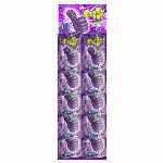 CHUPETIN FUN CRAZY POP UVA X UN.
