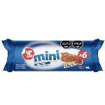 ALFAJOR FANTOCHE MINI BLANCO X 150 GR.