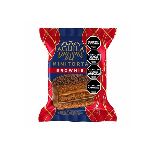 MINITORTA AGUILA BROWNIE X 71.5 GR.