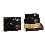ALFAJOR CACHAFAZ CHOCOLATE NEGRO X 6 UN.