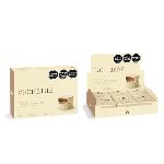 ALFAJOR CACHAFAZ CHOCOLATE BLANCO X 6 UN.