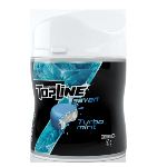 CHICLE TOPLINE SEVEN TURBO MINT X 50 GR.