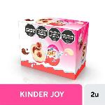 HUEVO DE CHOCOLATE KINDER JOY NENA X 40 GR.