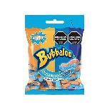 GOMITAS BUBBALOO BLUEBERRY ACIDAS X 85.5 GR.