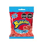 GOMITAS BUBBALOO FRUTILLA ACIDAS  X 85.5 GR.